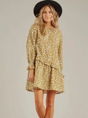 Rylee & Cru Women’s Hazel Dress
